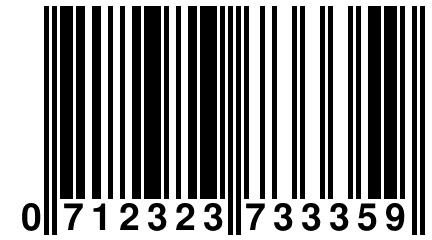 0 712323 733359