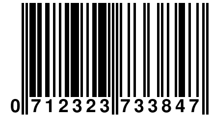 0 712323 733847