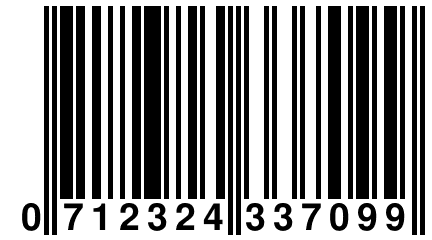 0 712324 337099