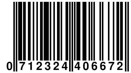 0 712324 406672