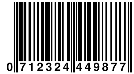 0 712324 449877