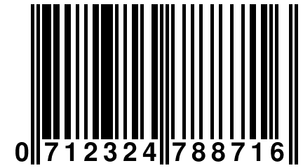 0 712324 788716