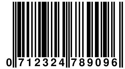 0 712324 789096