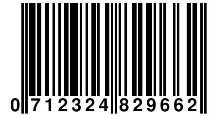 0 712324 829662