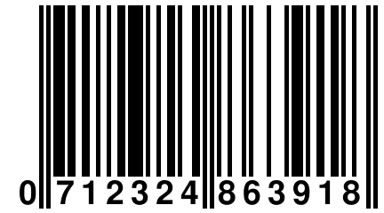 0 712324 863918