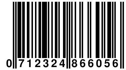 0 712324 866056