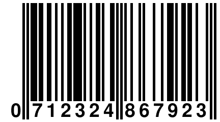 0 712324 867923