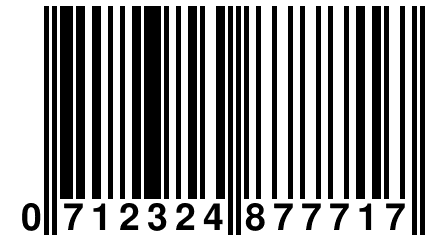 0 712324 877717