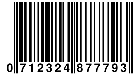 0 712324 877793