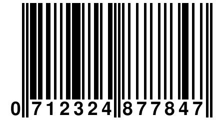 0 712324 877847