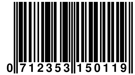 0 712353 150119