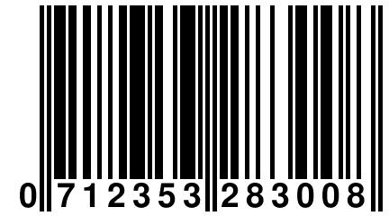 0 712353 283008