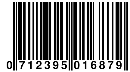 0 712395 016879