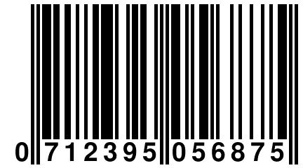 0 712395 056875