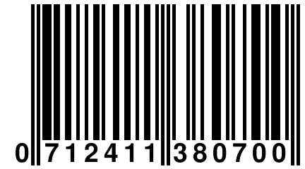 0 712411 380700