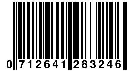 0 712641 283246