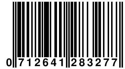 0 712641 283277