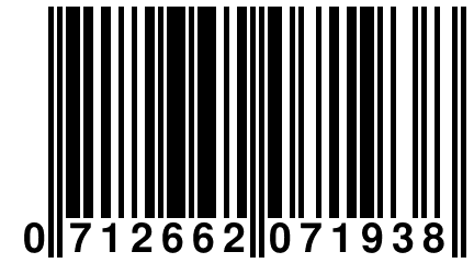 0 712662 071938