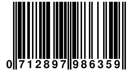 0 712897 986359