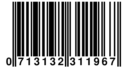 0 713132 311967