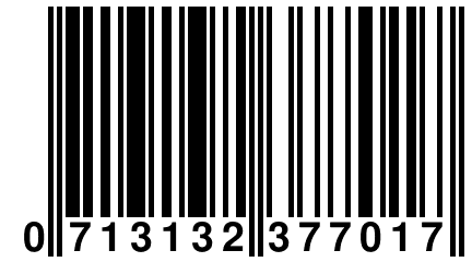 0 713132 377017