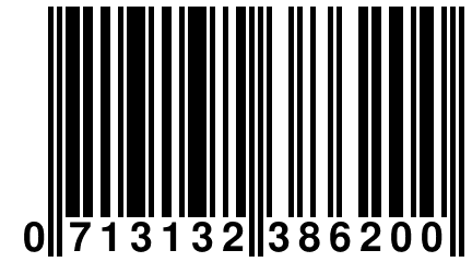 0 713132 386200