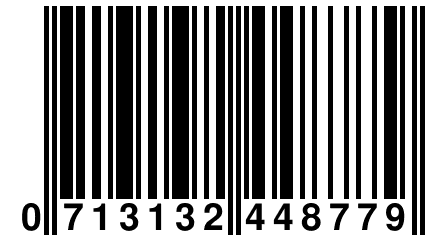 0 713132 448779