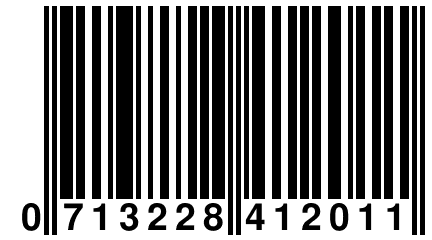 0 713228 412011