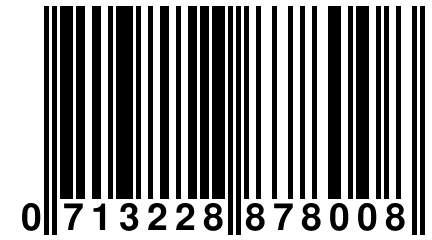 0 713228 878008