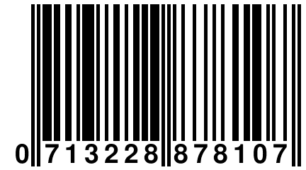 0 713228 878107