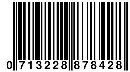 0 713228 878428