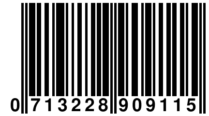 0 713228 909115