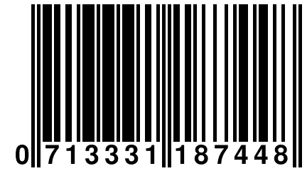 0 713331 187448