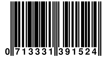 0 713331 391524