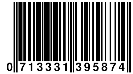 0 713331 395874