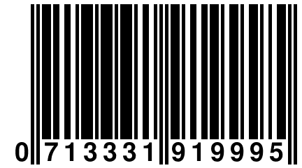 0 713331 919995