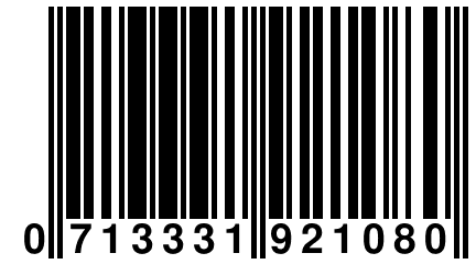 0 713331 921080