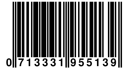 0 713331 955139