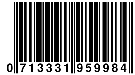 0 713331 959984