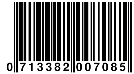 0 713382 007085