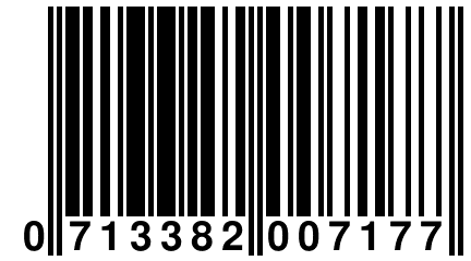 0 713382 007177