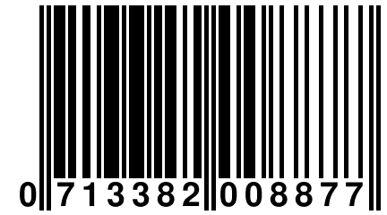 0 713382 008877