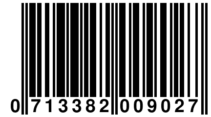 0 713382 009027