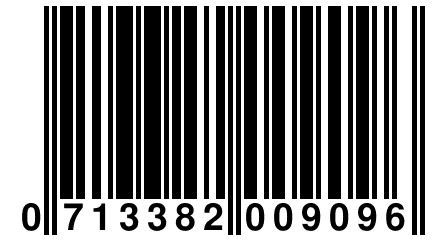 0 713382 009096