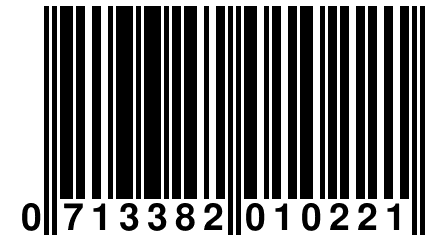 0 713382 010221