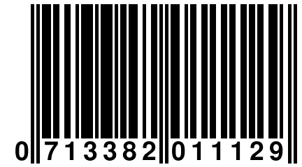 0 713382 011129