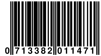 0 713382 011471