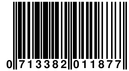 0 713382 011877