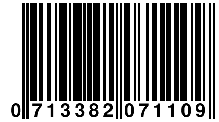 0 713382 071109