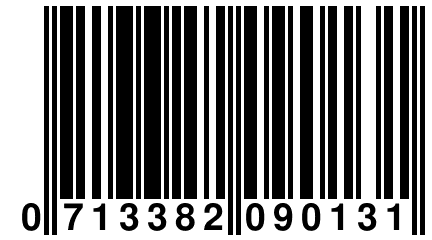 0 713382 090131